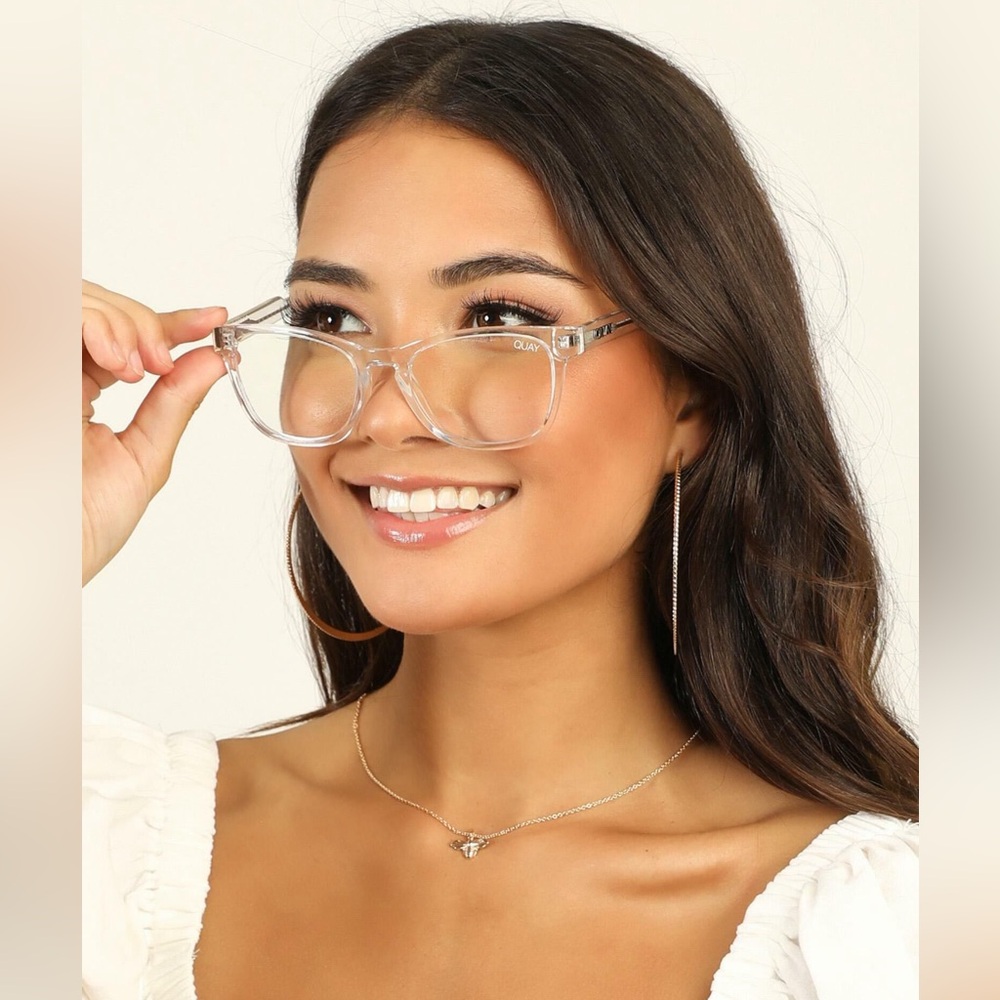 Quay Australia Hardwire Blue Light Readers